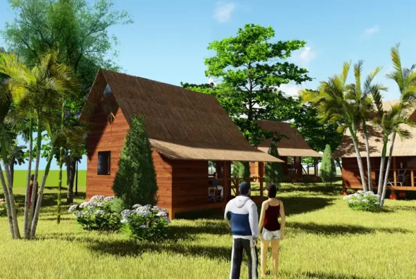 BUNGALOW
