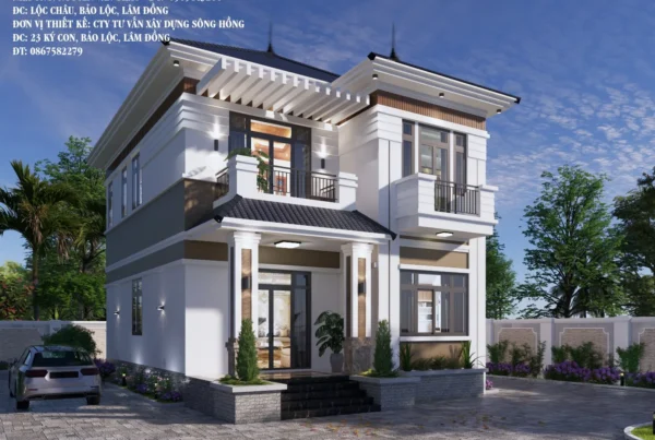 HƯNG VILLA